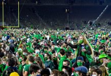 Crowds and Covid Crowds and Covid