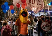 Weekly News Quiz for Students: Historic Election, Congress, Alex Trebek Weekly News Quiz for Students: Historic Election, Congress, Alex Trebek