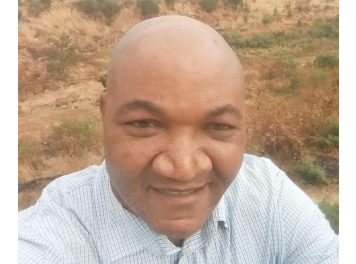 Charles Ikechukwu Udeagu: “Alison courses helped me to acquire admission to, and complete, my MBA and are still helping me with my dissertation. “ Charles Ikechukwu Udeagu: “Alison courses helped me to acquire admission to, and complete, my MBA and are still helping me with my dissertation. “