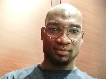 Garba Makail Garba: “You’ll be inspired when you join Alison.” Garba Makail Garba: “You’ll be inspired when you join Alison.”