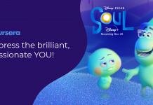 Coursera Comes Together with Disney and Pixar to Inspire Learners to Explore Their Passions and Achieve New Goals Coursera Comes Together with Disney and Pixar to Inspire Learners to Explore Their Passions and Achieve New Goals