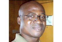 Ogbanje Adeka Julius: “Alison courses help you to discover yourself.” Ogbanje Adeka Julius: “Alison courses help you to discover yourself.”