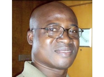 Ogbanje Adeka Julius: “Alison courses help you to discover yourself.” Ogbanje Adeka Julius: “Alison courses help you to discover yourself.”