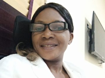 Esther Ibanga: “Alison courses have improved my ability to develop effective strategies for managing complex technical projects.” Esther Ibanga: “Alison courses have improved my ability to develop effective strategies for managing complex technical projects.”