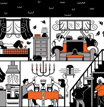 Thanksgiving Safety Thanksgiving Safety