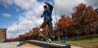 Respect for Skateboarders Respect for Skateboarders
