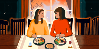 What Are You Thankful for This Year? What Are You Thankful for This Year?