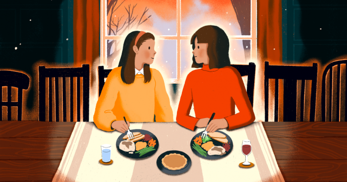 What Are You Thankful for This Year?