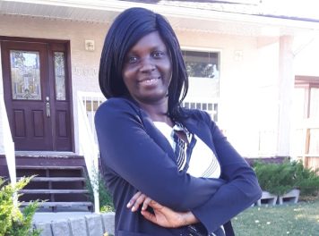Abiola Ajibade: “I strongly recommend Alison because of the rich range of courses.” Abiola Ajibade: “I strongly recommend Alison because of the rich range of courses.”