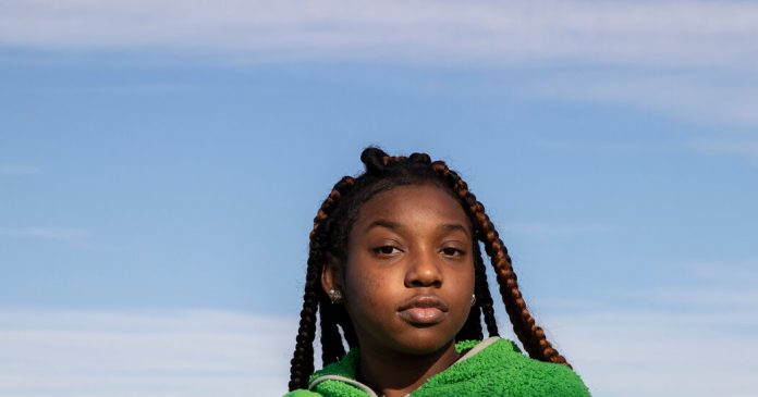 Lesson of the Day: ‘The Exquisite Angst of Applying to College in a Deeply Anxious Year’