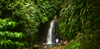 How Much Do You Know About Grenada? How Much Do You Know About Grenada?