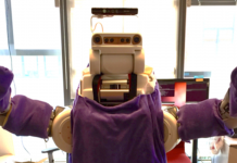 Do You Miss Hugs? Do You Miss Hugs?