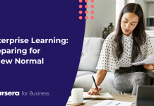 Leading Companies Partner with Coursera to Tackle Pandemic Disruption and Upskill for a New Economy Leading Companies Partner with Coursera to Tackle Pandemic Disruption and Upskill for a New Economy