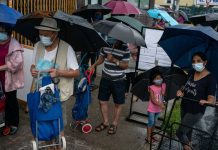 Lesson of the Day: ‘1.5 Million New Yorkers Can’t Afford Food. Pantries Are Their Lifeline.’ Lesson of the Day: ‘1.5 Million New Yorkers Can’t Afford Food. Pantries Are Their Lifeline.’