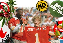 Should the United States Decriminalize the Possession of Drugs? Should the United States Decriminalize the Possession of Drugs?
