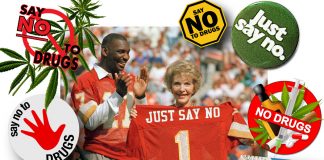 Should the United States Decriminalize the Possession of Drugs? Should the United States Decriminalize the Possession of Drugs?