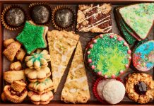 Cookie Collection Cookie Collection