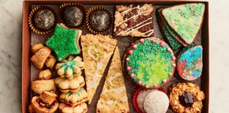 Cookie Collection Cookie Collection