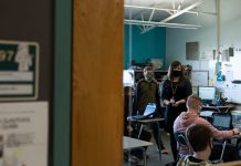 Lesson of the Day: ‘Teaching in the Pandemic: “This Is Not Sustainable’’’ Lesson of the Day: ‘Teaching in the Pandemic: “This Is Not Sustainable’’’