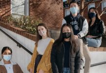 Teenagers in The Times: November 2020 Teenagers in The Times: November 2020