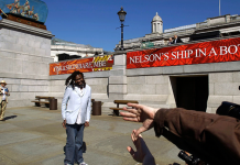 What’s Going On in This Picture? | Dec. 7, 2020 What’s Going On in This Picture? | Dec. 7, 2020