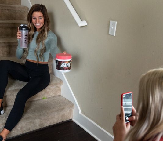 Lesson of the Day: ‘The College Athletes Who Are Allowed to Make Big Bucks: Cheerleaders’ Lesson of the Day: ‘The College Athletes Who Are Allowed to Make Big Bucks: Cheerleaders’