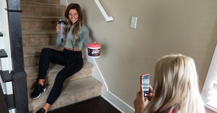 Lesson of the Day: ‘The College Athletes Who Are Allowed to Make Big Bucks: Cheerleaders’