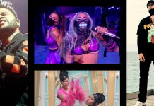 What Was the Best Art and Culture You Experienced in 2020? What Was the Best Art and Culture You Experienced in 2020?