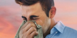 Money and Tears Money and Tears