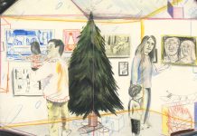 Stay-at-Home Holiday Stay-at-Home Holiday