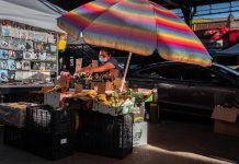 Lesson of the Day: ‘No Papers, No Jobs: The New Street Vendors of Queens’ Lesson of the Day: ‘No Papers, No Jobs: The New Street Vendors of Queens’