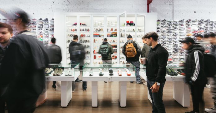 Film Club: ‘$30,000 Sneakers? As Demand Grows for Coveted Shoes, So Do Prices’