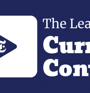 Introduction to ‘Current Events Conversations’ Introduction to ‘Current Events Conversations’