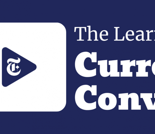 Introduction to ‘Current Events Conversations’ Introduction to ‘Current Events Conversations’