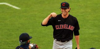 Lesson of the Day: ‘Cleveland’s Baseball Team Will Drop Its Indians Team Name’ Lesson of the Day: ‘Cleveland’s Baseball Team Will Drop Its Indians Team Name’