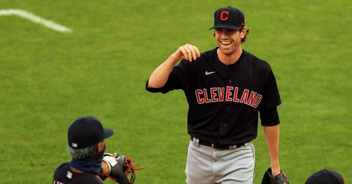 Lesson of the Day: ‘Cleveland’s Baseball Team Will Drop Its Indians Team Name’