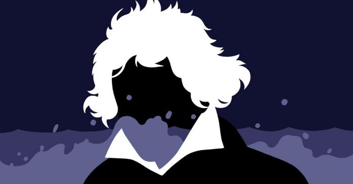 Five Minutes of Beethoven