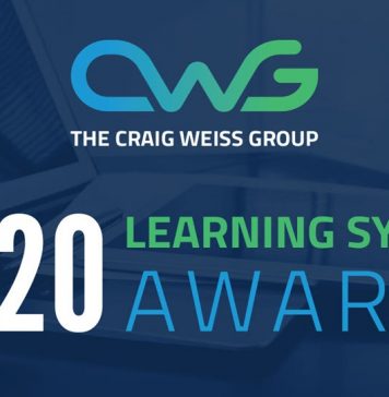 2020 Learning System Awards (by Vertical/Industry) 2020 Learning System Awards (by Vertical/Industry)
