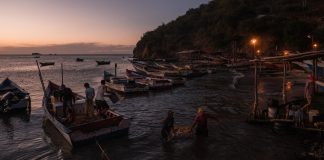 Lesson of the Day: ‘Treasure Washes Up on Venezuela’s Shore, Bringing Gold and Hope to a Village’ Lesson of the Day: ‘Treasure Washes Up on Venezuela’s Shore, Bringing Gold and Hope to a Village’