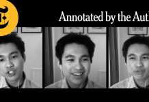 Annotated by the Author: ‘New York Penn Station: Incoherent Urban Calamity’ Annotated by the Author: ‘New York Penn Station: Incoherent Urban Calamity’
