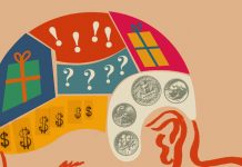 Gifts On the Brain Gifts On the Brain
