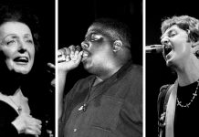 What Are the Greatest Songs of All Time? What Are the Greatest Songs of All Time?