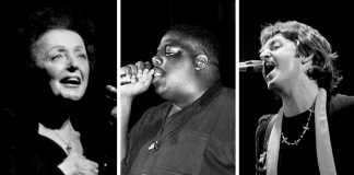 What Are the Greatest Songs of All Time? What Are the Greatest Songs of All Time?