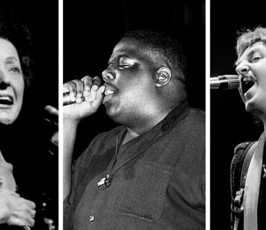 What Are the Greatest Songs of All Time? What Are the Greatest Songs of All Time?
