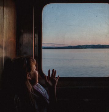 Revisiting the Unseen Corners of the World Revisiting the Unseen Corners of the World