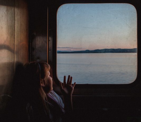 Revisiting the Unseen Corners of the World Revisiting the Unseen Corners of the World