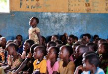 Education Empowers A Nation Education Empowers A Nation