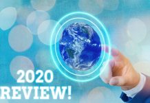 A Look Back at 2020 for E-Learning A Look Back at 2020 for E-Learning