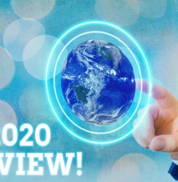 A Look Back at 2020 for E-Learning A Look Back at 2020 for E-Learning