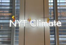 The Climate Desk Looks Ahead to 2021 The Climate Desk Looks Ahead to 2021